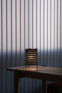 Reclaimed Industrial Lamps Image 1