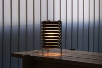 Reclaimed Industrial Lamps Image 3