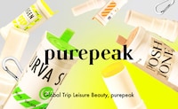 Solid Skincare Keychains