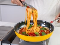 Hardened Titanium Skillets Image 2