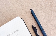 Ultra‑fine Ballpoint Pens