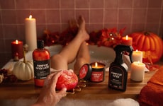 Multisensory Gourmand Pop-Ups