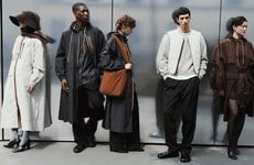 Functional Timeless Outerwear