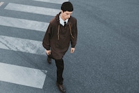 Functional Timeless Outerwear Image 3