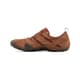 Rugged Brown Trainers Image 1