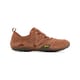 Rugged Brown Trainers Image 2