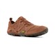 Rugged Brown Trainers Image 3