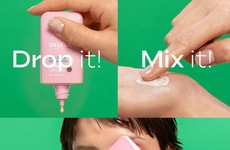 Mix-and-Match Skincare Boosters