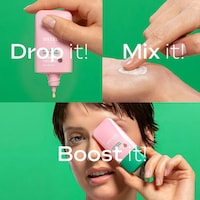 Mix-and-Match Skincare Boosters