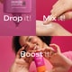 Mix-and-Match Skincare Boosters Image 2