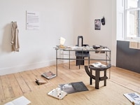 Tactile Material Installations Image 1