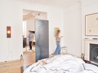 Tactile Material Installations Image 2