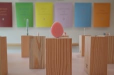 Health Object Art Exhibitions