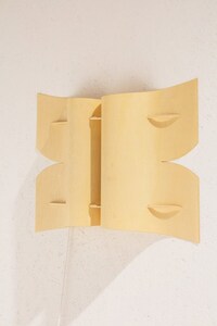 Folded Timber Lamps Image 4