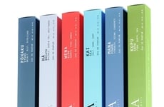 Island-Inspired Fragrances