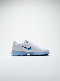 Blue Tonal Footwear Collaborations Image 2