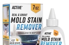 Mold Stain Remover Solutions