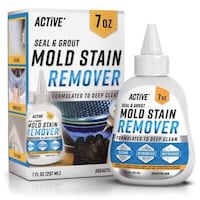 Mold Stain Remover Solutions