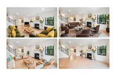 AI-Powered Home Staging Tools