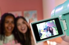 Video Projector Camera Toys