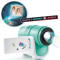 Video Projector Camera Toys Image 5