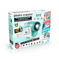 Video Projector Camera Toys Image 6