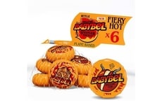 Plant-Based Sci-Fi Series Cheeses