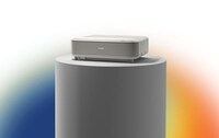 Collaborative Audio-Projector Systems Image 2