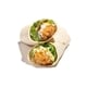 Affordable Snack-Sized Chicken Wraps Image 1