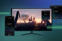 Assistive Gaming AI Services