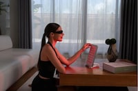 LED-Powered Skincare Devices Image 2