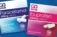 Private Label Medicine Debuts