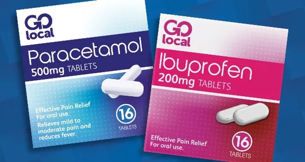 Private Label Medicine Debuts