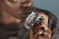 Industrial Voice-Optimized Earbuds