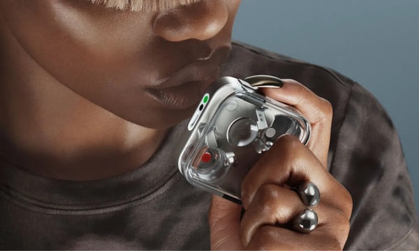 Industrial Voice-Optimized Earbuds