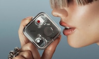 Industrial Voice-Optimized Earbuds Image 2