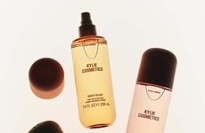Dessert-Inspired Body Mists