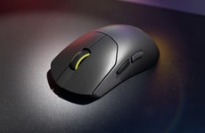 Ultralight Esports Gaming Mice
