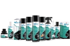 Expanded Eco-Friendly Car Products