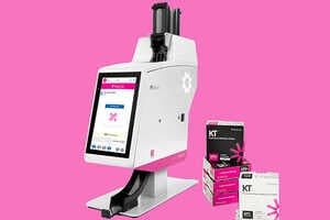 Pathology Printing Methods: StatLab Unveils a New Pathology Slide ...