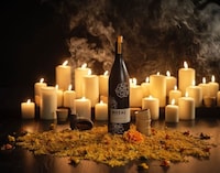 Exclusive Marigold-Infused Mezcals Image 1