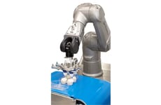 Precision Cake Decorating Robots