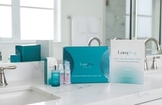 Salmon DNA Skincare Kits