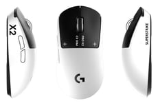 Rapid Trigger Gaming Mice