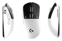 Rapid Trigger Gaming Mice