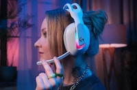 Multiplatform Support Headsets Image 1