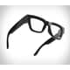 Demure Display-Equipped Eyewear Image 6