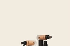 AI Shade-Matching Experiences