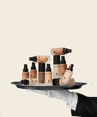 AI Shade-Matching Experiences Image 1