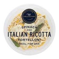 Solo-Friendly Pasta Meals Image 1